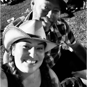 Meet your Posher, Santina